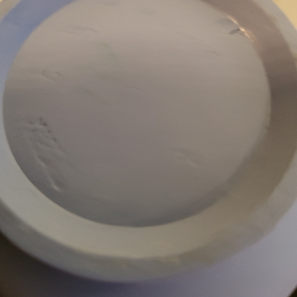 Wedgwood Etruscan Jug Blue Jasperware Pitcher 6" - Picture 6 of 8